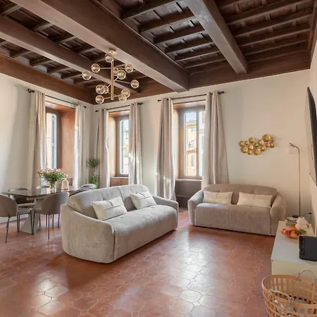 Iflat Trastevere Life With Beauty, Elegance & Apartment *