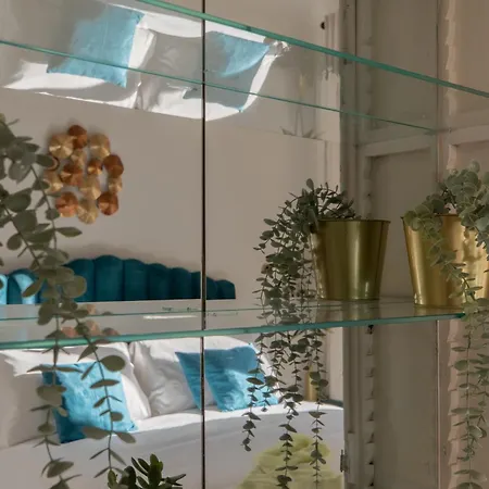 Apartment Iflat Trastevere Life With Beauty, Elegance & Rome