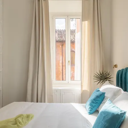 Iflat Trastevere Life With Beauty, Elegance & Rome