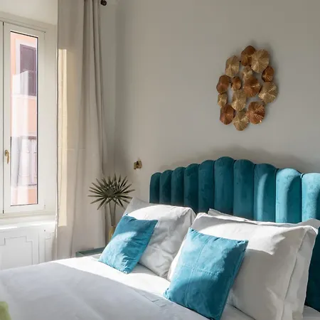 Iflat Trastevere Life With Beauty, Elegance & Apartment *