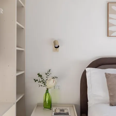 Apartment Iflat Trastevere Life With Beauty, Elegance & *