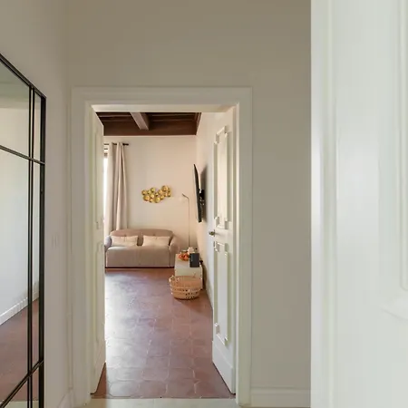 Iflat Trastevere Life With Beauty, Elegance & Apartment Rome