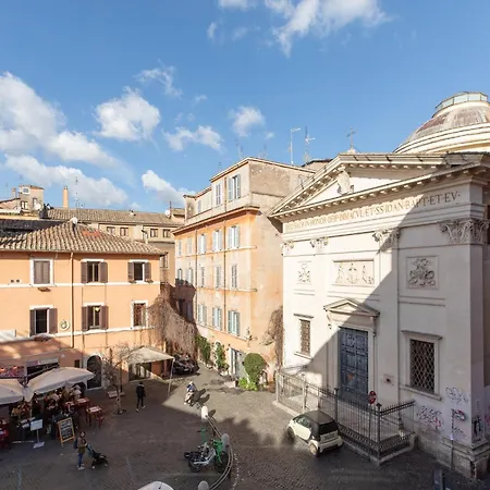 Iflat Trastevere Life With Beauty, Elegance & * Rome