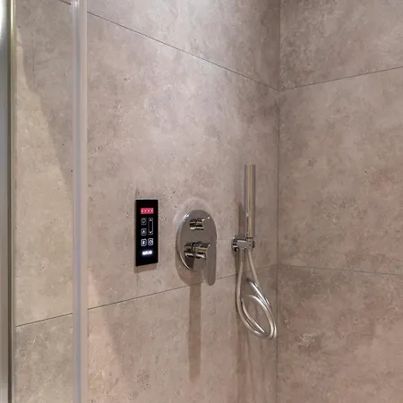 Apartment Iflat Trastevere Life With Beauty, Elegance &