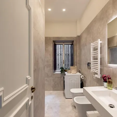 Iflat Trastevere Life With Beauty, Elegance & Apartment *