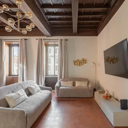 Iflat Trastevere Life With Beauty, Elegance & Apartment *