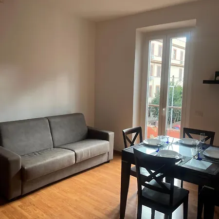 Apartment Adrian *