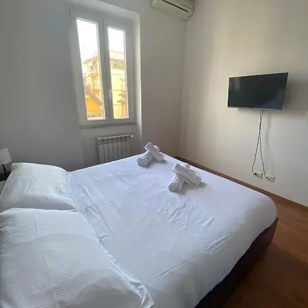 Adrian Apartment *