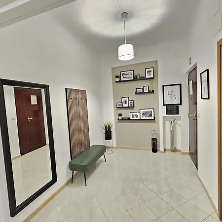 Apartment Le Libellule Rome
