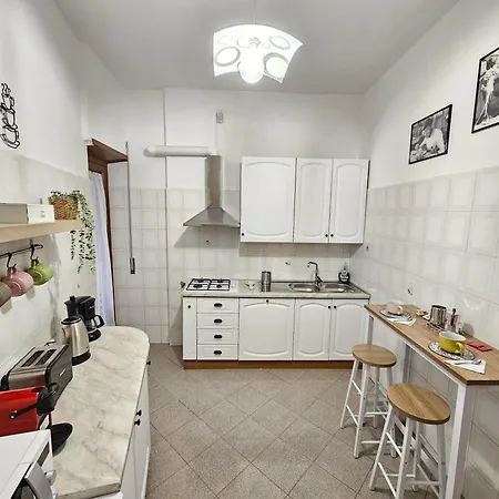 Le Libellule Apartment