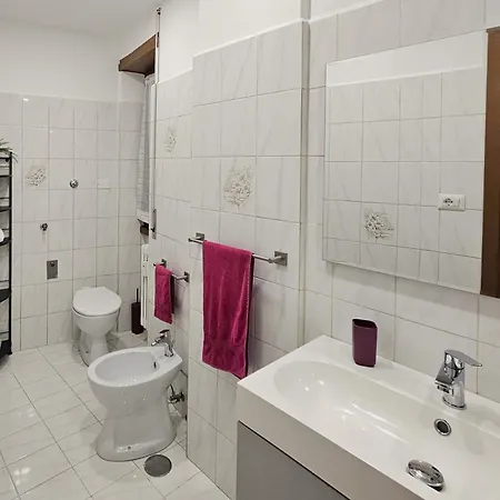 Apartment Le Libellule *