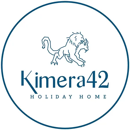 Kimera42 Apartment Rome