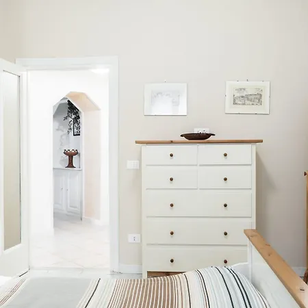 Apartment Casa Dei Vicoli