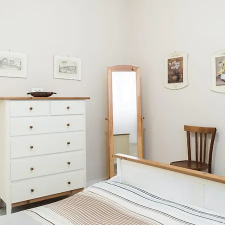 Apartment Casa Dei Vicoli
