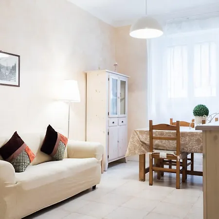 Apartment Casa Dei Vicoli *