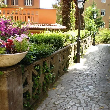 Casa Dei Vicoli Apartment