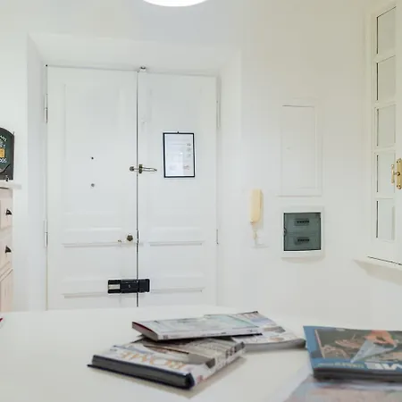 Apartment Casa Dei Vicoli