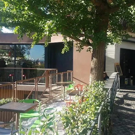 Casa Dei Vicoli Apartment *