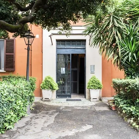 Casa Dei Vicoli *