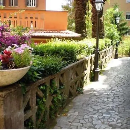 Casa Dei Vicoli