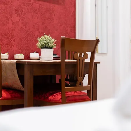 The Bishop's Loft Spagna Rome
