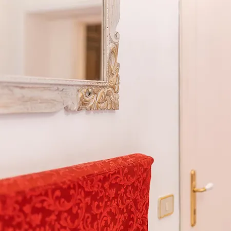The Bishop's Loft Spagna Apartment