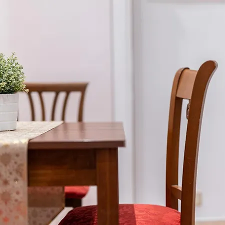 Apartment The Bishop's Loft Spagna *