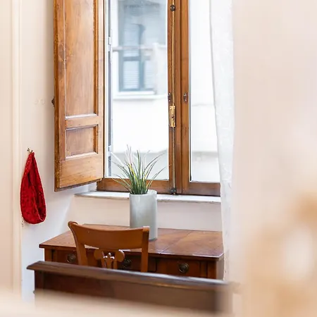 Apartament Cozy Spagna *