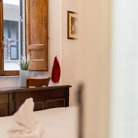Apartment The Bishop's Loft Spagna