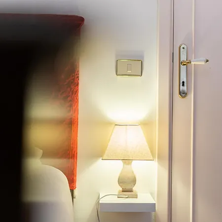 Cozy Spagna Apartament Rzym
