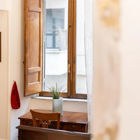 The Bishop's Loft Spagna *