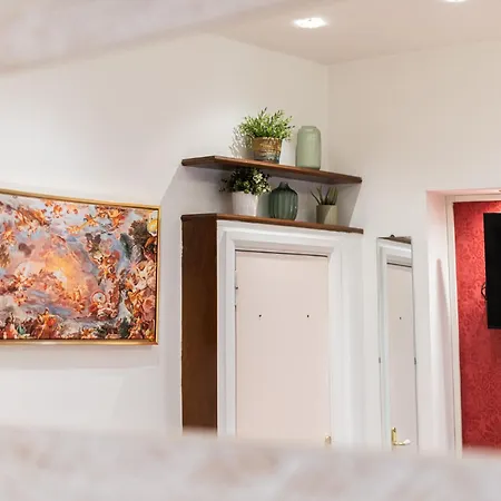 The Bishop's Loft Spagna * Roma
