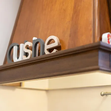 Apartment The Bishop's Loft Spagna