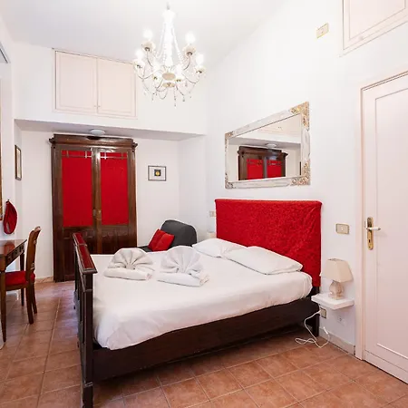 Apartment The Bishop's Loft Spagna