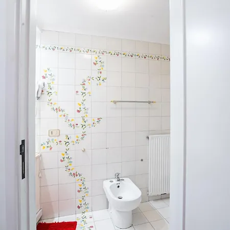 The Bishop's Loft Spagna Apartment *