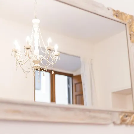 The Bishop's Loft Spagna Rome