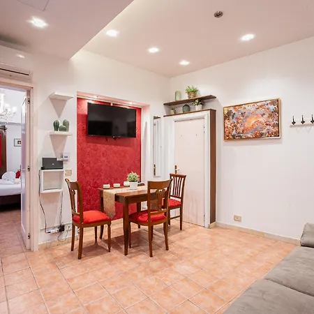 The Bishop's Loft Spagna * Rome