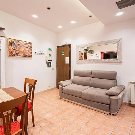 The Bishop's Loft Spagna