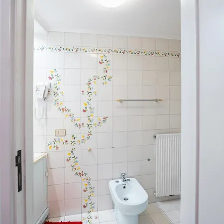 The Bishop's Loft Spagna Apartment *