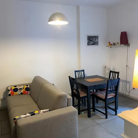 Casa vacanze Nonna Elena Roma