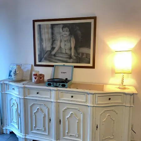 Casa vacanze Nonna Elena