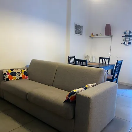 Nonna Elena Casa vacanze *