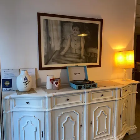 Nonna Elena Casa vacanze Roma