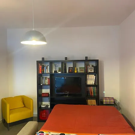 Casa de Férias Nonna Elena Roma