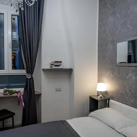 Pensjonat Inside