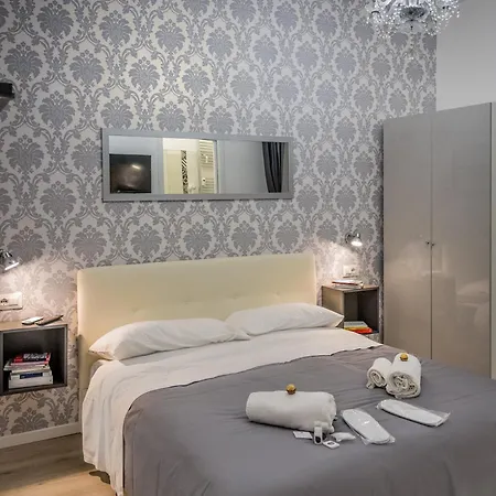 Pensjonat Inside 2*
