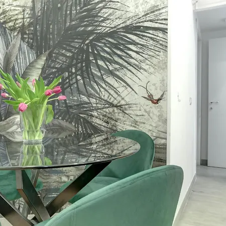 Colosseo Secret Garden - And Appartement