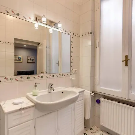 Apartamento Lovely Flat By The Vatican *