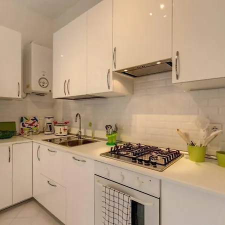 Lovely Flat By The Vatican Apartament Rzym