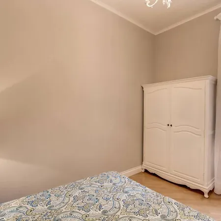 Lovely Flat By The Vatican * Roma